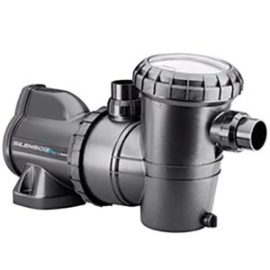 davey silensor sll swimming pool pump