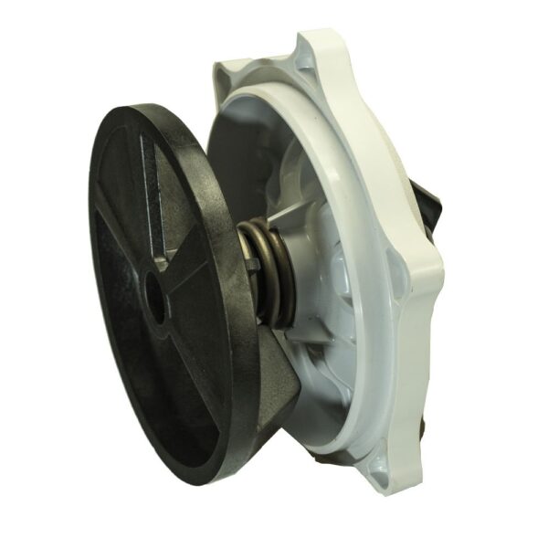 Hayward  Multiport Valve 40mm Top Section - Image 2