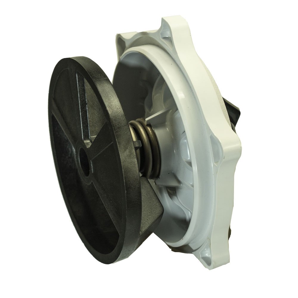 Hayward Multiport Valve 40mm Top Section – Epools Pool Shop