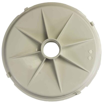 Waterco S75 & Fulflo, Superskim Swimming Pool Vacuum Plate - Image 2