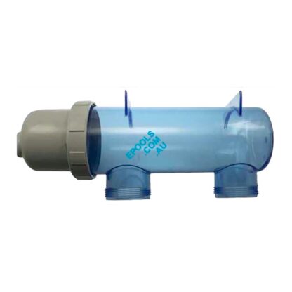 Poolrite SureChlor Series Salt Cell Housing