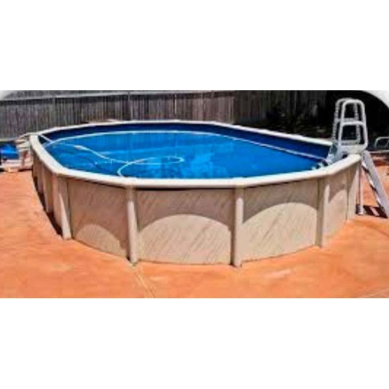 14 foot above ground pool liner