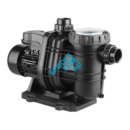 Davey Monarch Typhoon T150M 1.5 Hp Pool pump