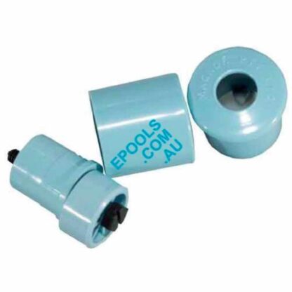 Telescopic Pole Cam Kit Internal For Swimming Pool Pole