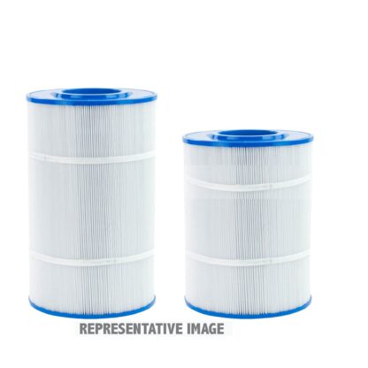 Davey Spa-Quip 3000 Series C175 Filter Cartridge Set