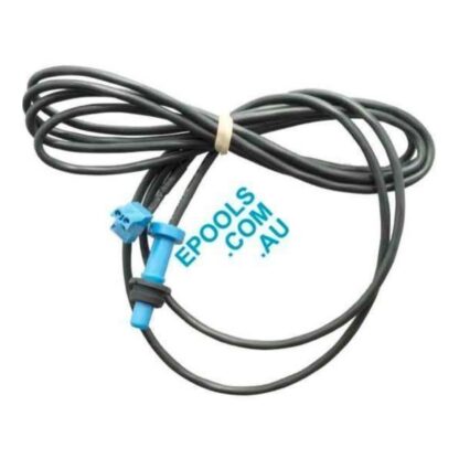 Four Season Solar Cold Digital Sensor 2.5M Black cable