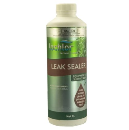 LoChlor Leak Sealer One Litre