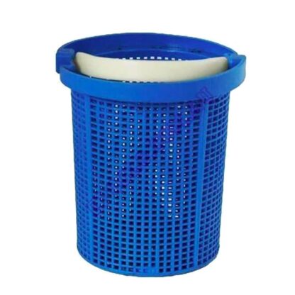 Turboflo Pool Pump Hair & Lint Pot Basket