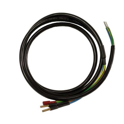 Clearwater Zodiac LM1 LM2 D Series Cell Leads For Power-supply