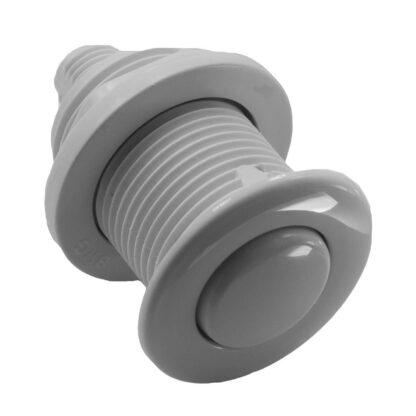 Balboa Spa Pool Air Button Low Profile White