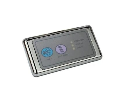 Davey Celsior Heated Spa Bath Pump Touchpad - Image 2