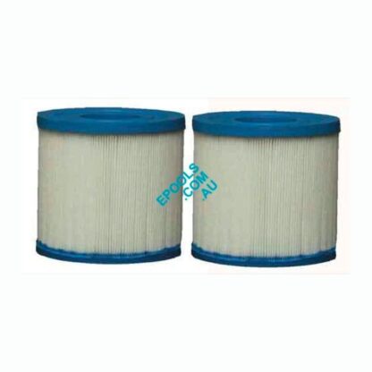 Cameo Spa Filter Cartridge “Set Of Two”