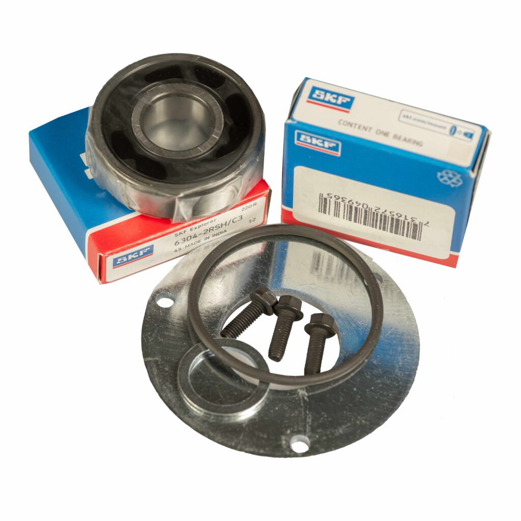 Davey Powermaster Motor Bearing Replacement Kit – Epools Pool Shop