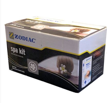 Zodiac Spa Care Kit