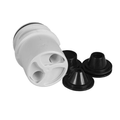 Waterco S & P Fibreglass Spa Jets & Parts - Image 3