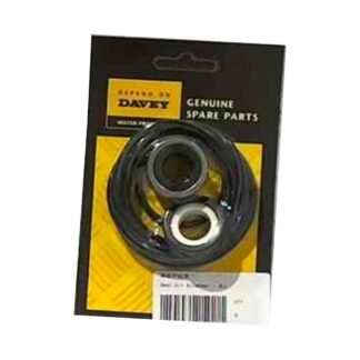 davey SLL series mechanical seal kit