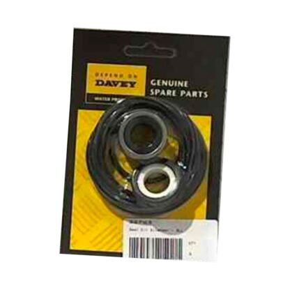 davey SLL series mechanical seal kit