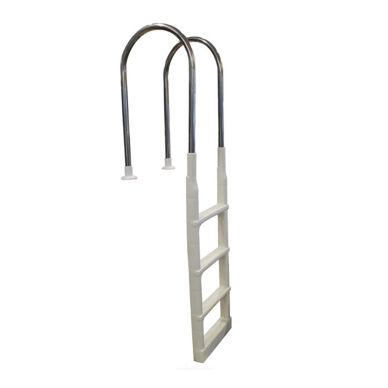 Sterns Above Ground InPool Deck Ladder Epools Pool Shop