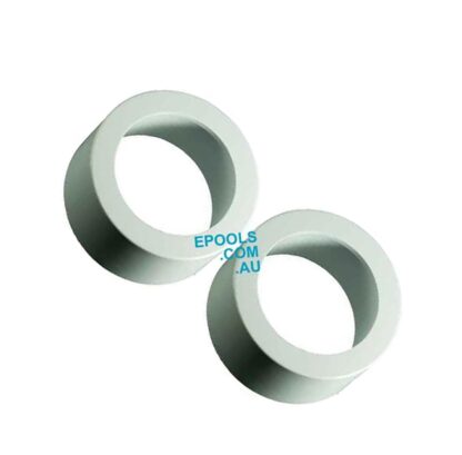 Poolrite Surechlor Enduro 40MM to 50MM Salt Cell Housing Reducing Bush