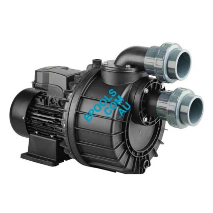 Swim-Jet  Swimming Pool Pump Hurricane