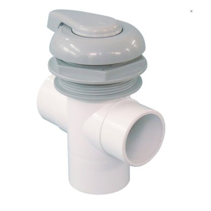 Spa Jet Diverter Valve 50mm 40mm Plumbing