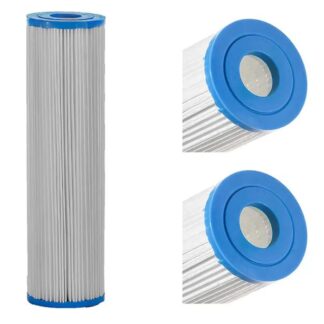 Onga Para, Harmasco, Cuno 12 Sq. Ft. Pool Filter Cartridge Replacement