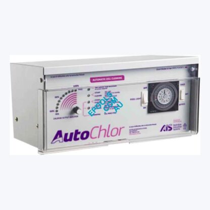 Autochlor AC  Classic Series AC 15T With Timer