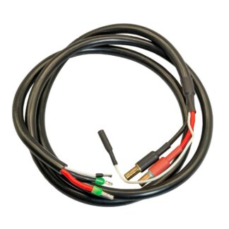 Autochlor AUHALF25 25 Amp Half Lead Repair Kit For Salt Water Chlorinator Cell