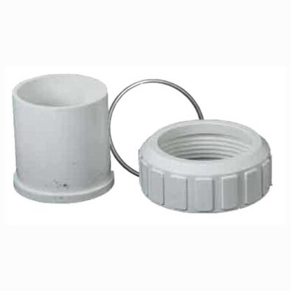 50mm Union Suits Davey Easy Clear Cartridge Filter Q5119