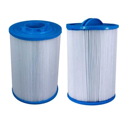 Leisurerite Spa C100 Filter Cartridge Replacement Set