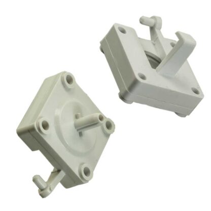 Micro Switch Holder For Sensor Switch