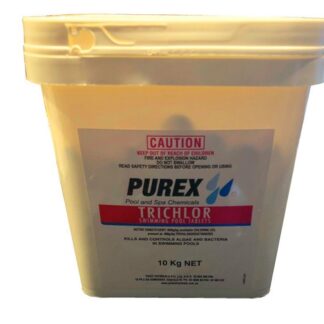IQ Maxi Chlor 5 in 1 Stabilised Tablets 10Kg