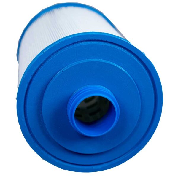 Signature Spa-Quip Spa Wide Mouth Skimmer Filter Replacement - Image 2