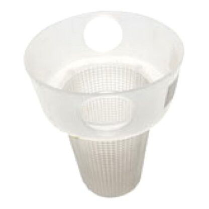 swimworld pump basket