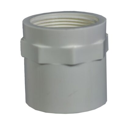 Faucet Socket PVC 40mm Pressure Pipe