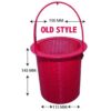 Davey Monarch PowerPlus Pool Pump Generic Basket - Image 2