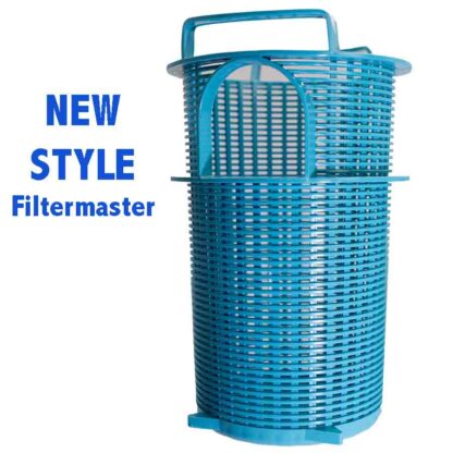 Filtermaster Pool Pump Basket