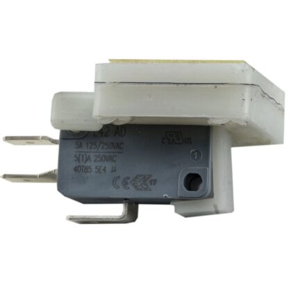 Micro Switch With Sensor Holder