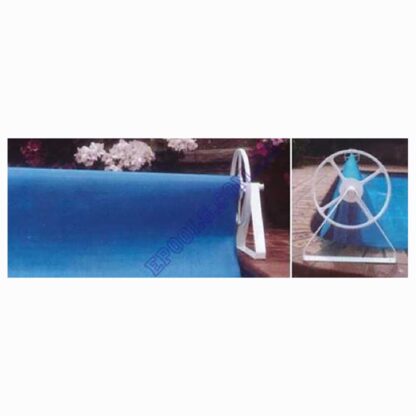 Pool Cover Maxi Solar Roller