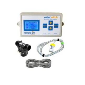 Water Witch Pool Water Levelling System