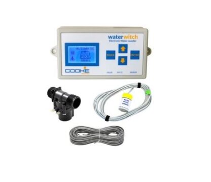 Water Witch Pool Water Levelling System