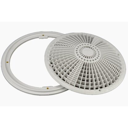 Waterways TRU FLO Pool Drain Cover With Frame / Dress Ring - Image 2