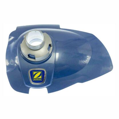 Zodiac MX6 Swimming Pool Cleaner Top Cover And Swivel Assembly