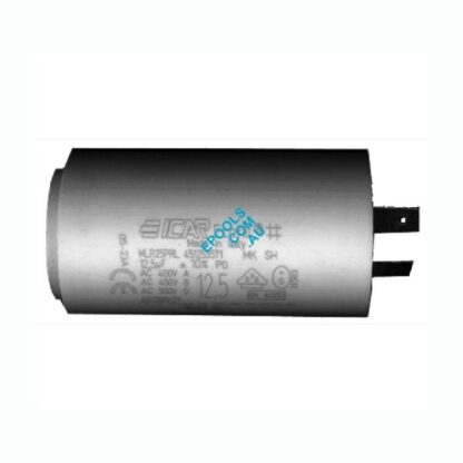 Pool Pump Motor Capacitor 16 mfd