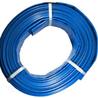 Barfell Lay Flat 50mm hose