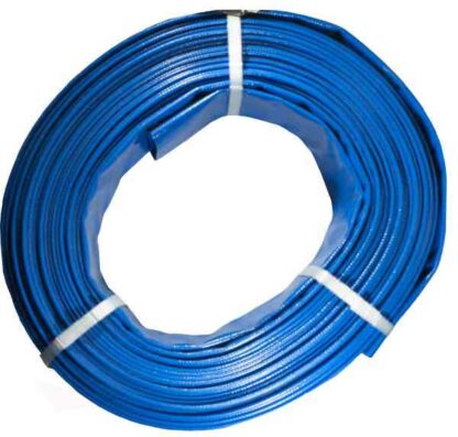 Barfell Lay Flat 50mm hose