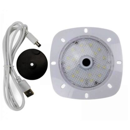 Pool Floating or Magnetic Attach LED Wirless Operated Light - Image 4