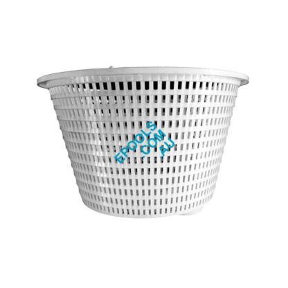 SwimQuip Swimming Pool Skimmer Box Basket Heavy Duty