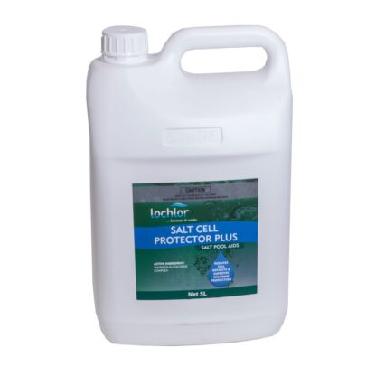 LoChlor Salt Cell Protector Plus 5L