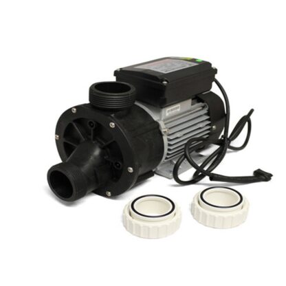 LX Pumps JA35 Whirlpool Pump 0.35hp 1 Speed